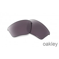 Oakley Half Jacket 2.0 XL Replacement Lenses Prizm Daily Polarized