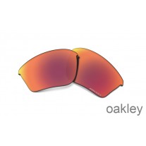 Oakley Half Jacket 2.0 XL Replacement Lenses Prizm Field