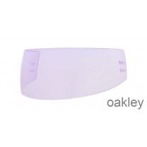 Oakley Hockey Certified Straight Shields Prizm Clear