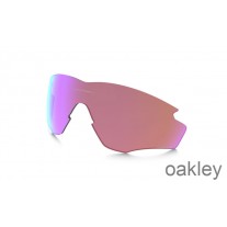 Oakley M2 Frame XL Replacement Lenses Prizm Golf