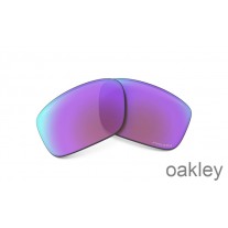 Oakley Straightlink Replacement Lenses Prizm Golf
