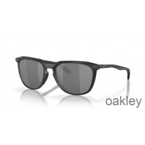 Oakley Thurso Prizm Black Lenses Matte Black Ink Frame Sunglasses