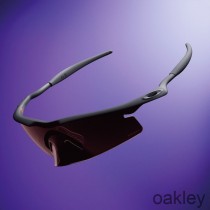 Oakley 13.11 Prizm Road Black Lenses Matte Fog Frame Sunglasses