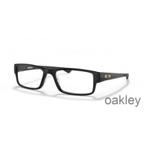 Oakley Airdrop Black Ink Eyeglasses