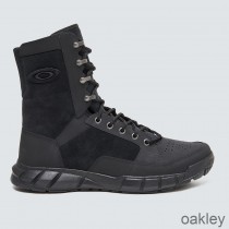 Oakley Coyote Boot Lx Blackout FOF100467 02E
