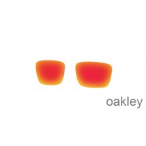 Oakley Fuel Cell Replacement Lenses Prizm Ruby