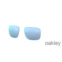 Oakley Holbrook XL Replacement Lenses Prizm Deep Water Polarized