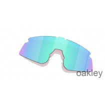 Oakley Hydra Replacement Lenses Prizm Sapphire
