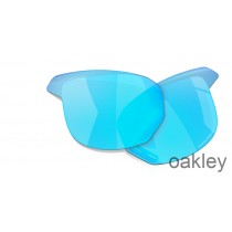 Oakley Kaast Replacement Lenses Prizm Sapphire