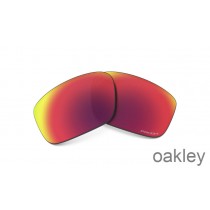Oakley Straightlink Replacement Lenses Prizm Road