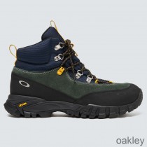 Oakley Vertex Boot Green/Blue FOF100351 9R3