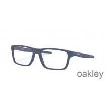 Oakley Port Bow Universe Blue Eyeglasses