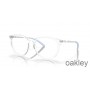 Oakley BMNG Polished Clear Eyeglasses