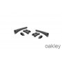 Oakley Flak Jacket Sock Kit Sunglasses