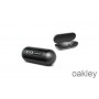 Oakley Large Carbon Fiber Case Sunglasses
