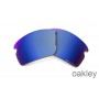 Oakley Flak 2.0 Replacement Lenses Prizm Deep Water Polarized