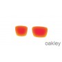 Oakley Fuel Cell Replacement Lenses Prizm Ruby