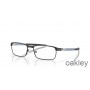 Oakley TinCup Powder Black Eyeglasses