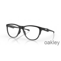 Ochelari de vedere Oakley Admission Satin Negru