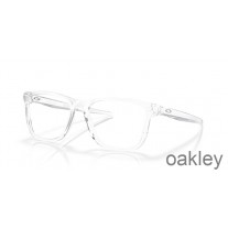 Ochelari de vedere Oakley Centerboard Lustruit Clar