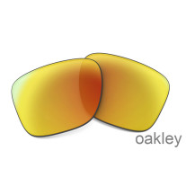 Lentile de schimb Oakley Crossrange Fire Iridium