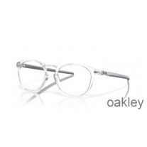 Ochelari de vedere Oakley Pitchman R Carbon Lustruit Clar