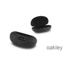 Ochelari de soare Oakley Ellipse O Case