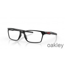 Ochelari de vedere Oakley Hex Jector (Low Bridge Fit) cu cerneală neagră