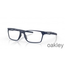 Ochelari de vedere Oakley Hex Jector (Low Bridge Fit) Satin Negru Camo
