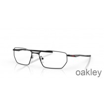 Ochelari de vedere Oakley Monohull Satin Negru