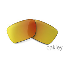 Lentile de schimb Oakley Fuel Cell Fire Iridium