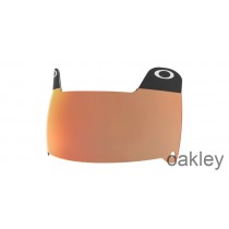 Oakley Fotbal Scut Prizm Torch Iridium