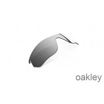 Lentile de schimb Oakley RadarLock Path Negru Iridium