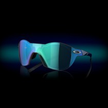 Ochelari de soare Oakley Re:SubZero Prizm Safir Lentilele Planet X Cadru