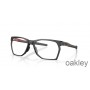 Ochelari de vedere Oakley CTRLNK Satin Gri Smoke
