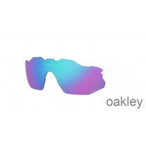 Oakley Radar EV Advancer Yedek Lensler Prizma Safir