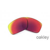 Oakley Straightlink Yedek Lensler Prizma Road