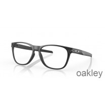 Oakley Ojector Saten Siyah Gözlük