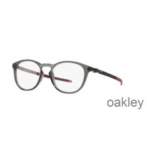 Oakley Pitchman R Gri Duman Gözlük