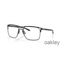 Oakley Holbrook TI Saten Siyah Gözlük