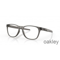 Oakley Ojector Saten Gri Duman Gözlük