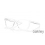 Oakley Centerboard Cilalı Şeffaf Gözlük