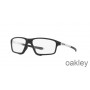 Oakley Crosslink Zero Mat Siyah Gözlük