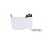 Oakley Football Pro Shield Prizm Clear
