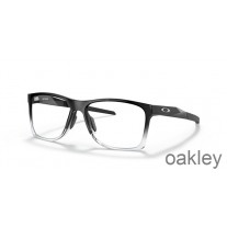 Oakley Activate Leštěný Černá Fade brýle