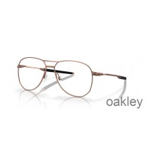 Brýle Oakley Contrail TI Satin růžové zlato