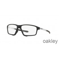Oakley Crosslink Zero Matný černé brýle