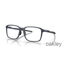 Modré brýle Oakley Ingress Satin Universe