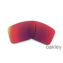 Náhradní čočky Oakley Double Edge Prizm Road