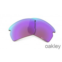 Náhradní čočky Oakley Flak 2.0 Prizm Golf